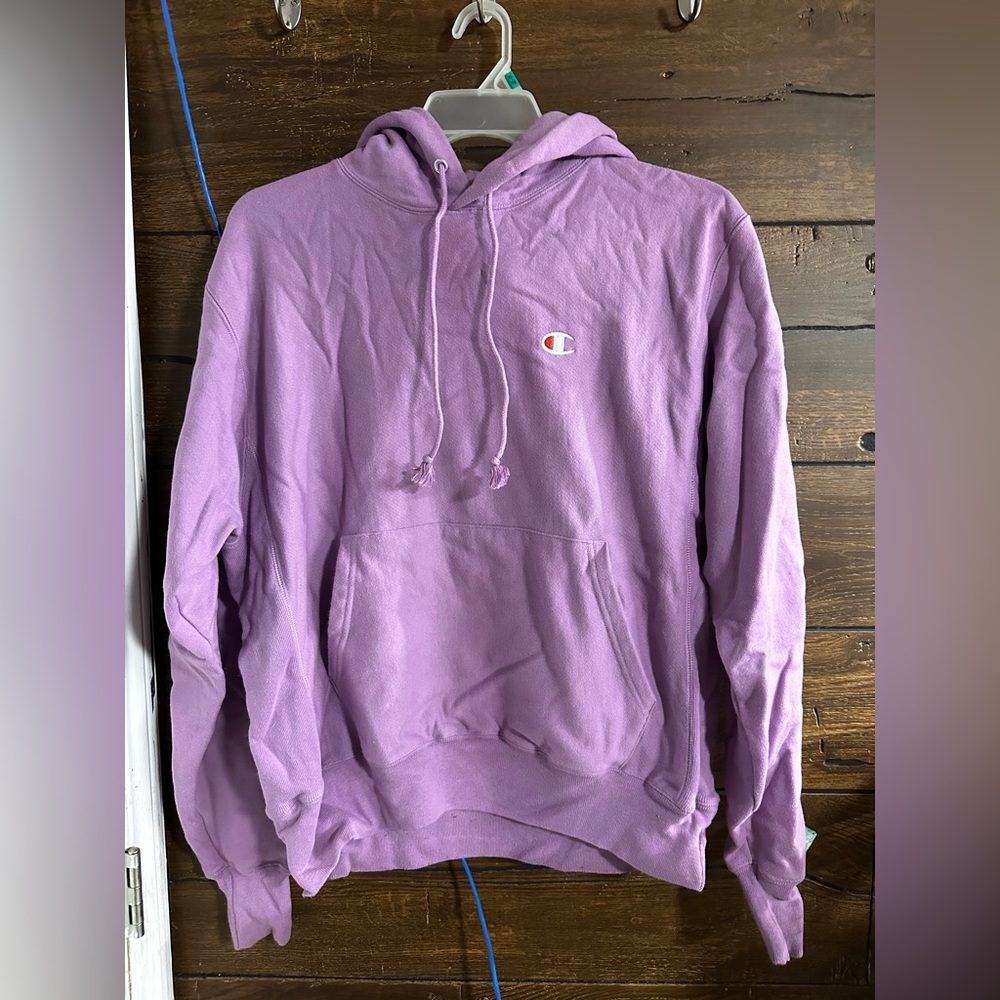Champion Hoodie